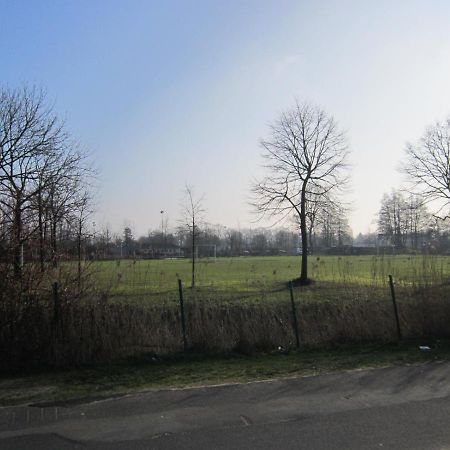 Gaestehaus Am Linus Lingen Buitenkant foto
