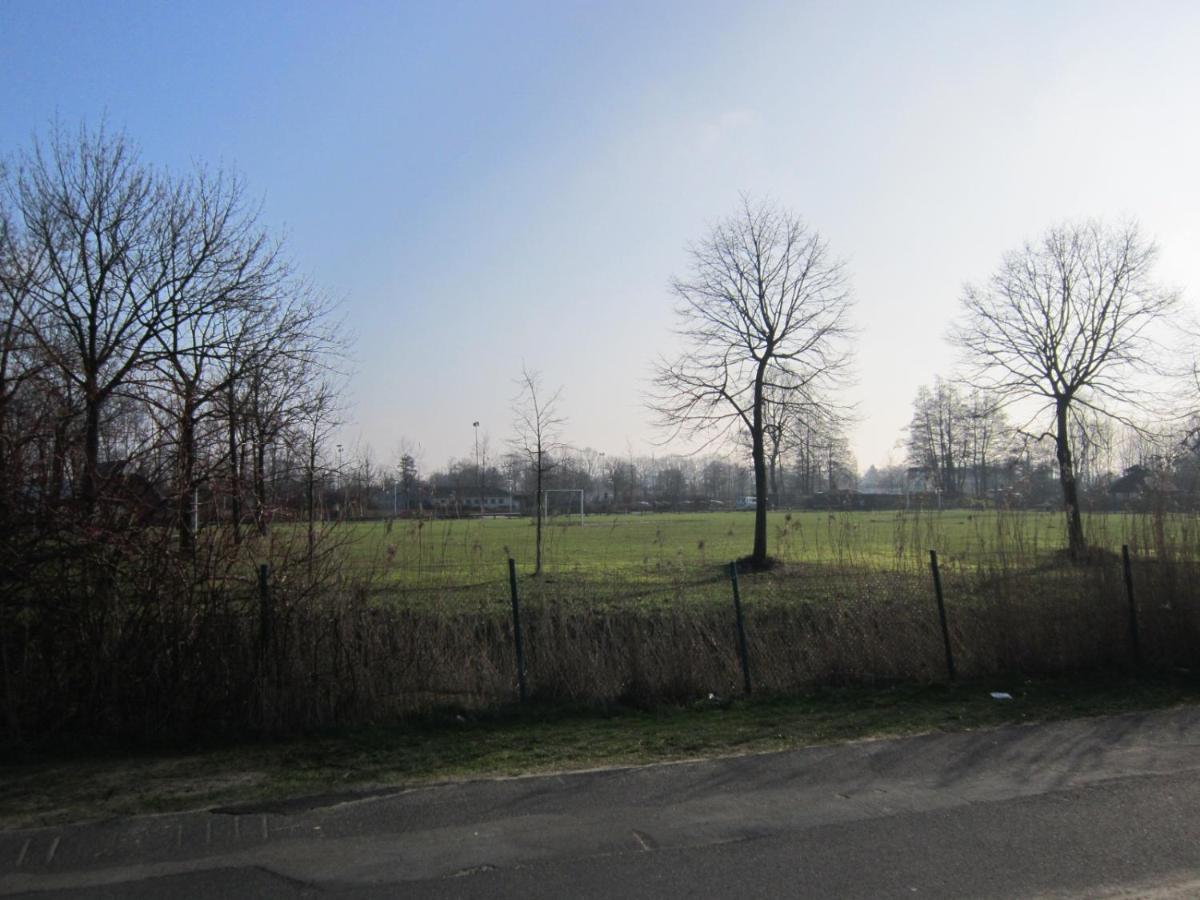 Gaestehaus Am Linus Lingen Buitenkant foto